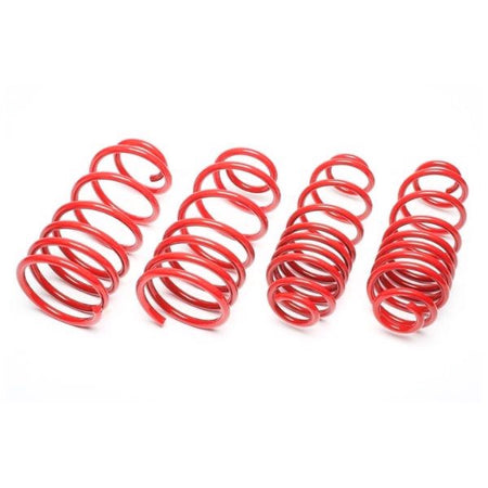 TA-Technix Sænkningssæt Seat Ibiza 6J