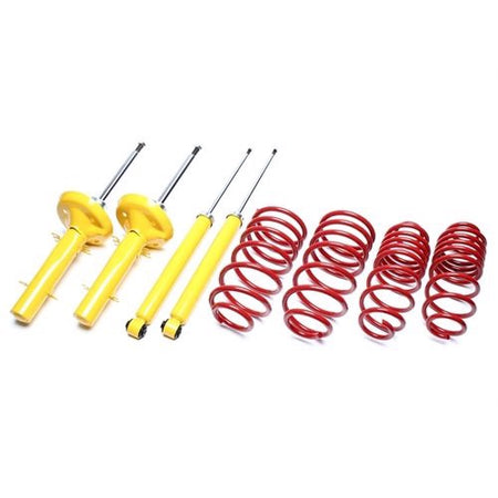 TA-Technix Sportsundervogn Ford Cougar BCV