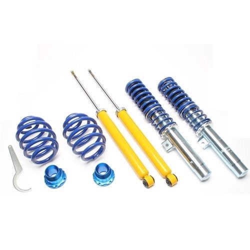 Tuningart Gevindundervogn VW Touran 1T