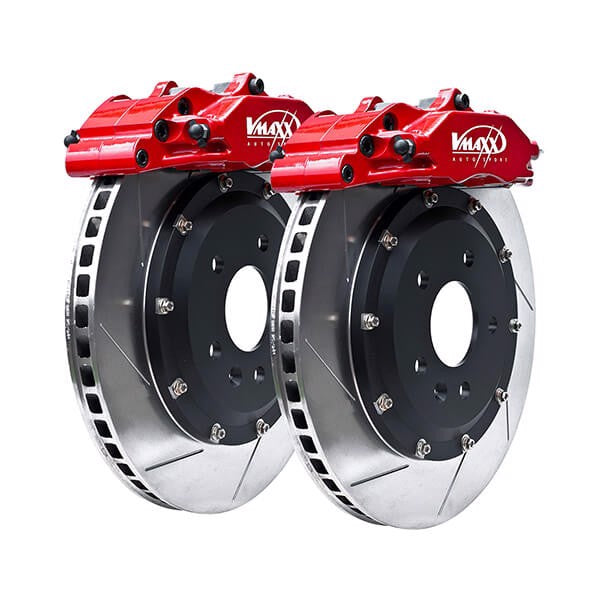 V-MAXX Bremsekit 330mm BMW 3-Serie (E90/91)