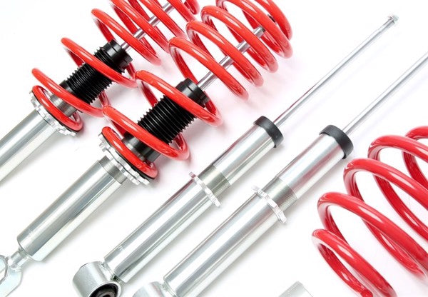 TA-Technix Deep Gevindundervogn Audi A4 Cabriolet 8H, B6, B7