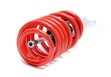 TA-Technix Deep Gevindundervogn Audi A4 Type 8E, B6
