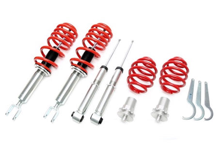 TA-Technix Deep Gevindundervogn Audi A4 Cabriolet Type 8H, B6, B7