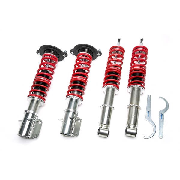 TA-Technix Deep Gevindundervogn VW Jetta I 16