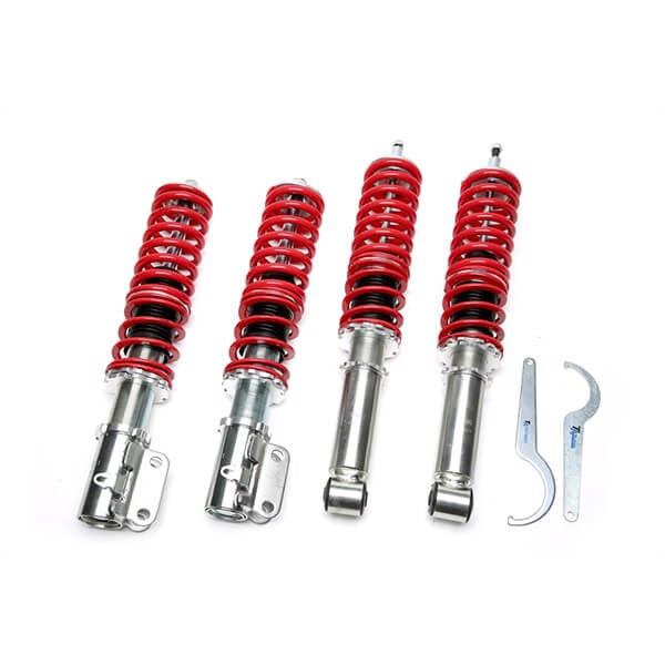 TA-Technix Deep Gevindundervogn VW Golf III Syncro 1H, 1HX1