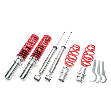 TA-Technix Deep Gevindundervogn Seat Ibiza IV 6L