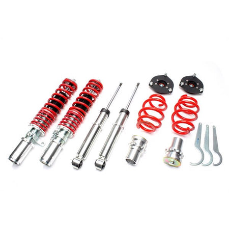 TA-Technix Deep Gevindundervogn VW Golf 5+6 Variant