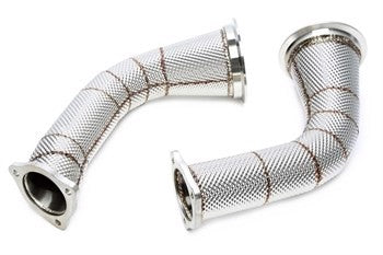 TA-Technix Downpipe Audi A5 B9