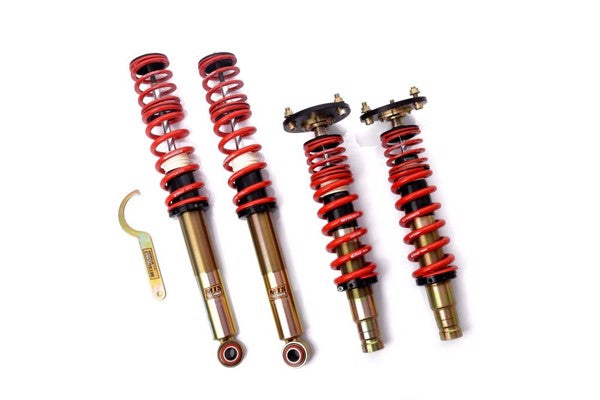 MTS Gevindundervogn Stance Mitsubishi GALANT VIII (EA)