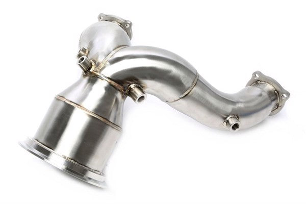 TA-Technix Downpipe Audi S4