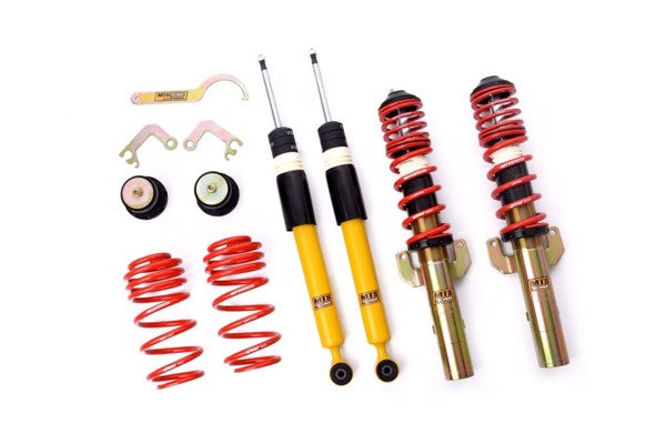 MTS Gevindundervogn Street Skoda FABIA III Estate (NJ)