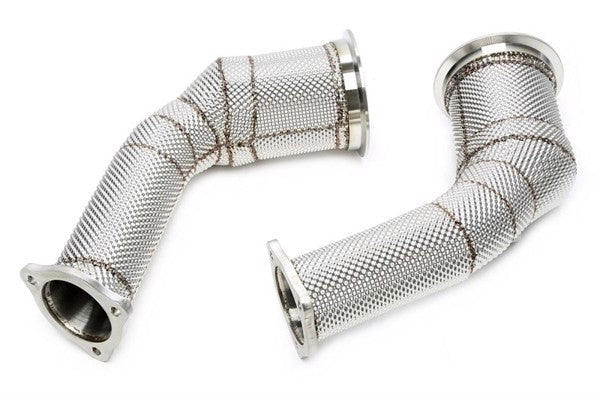 TA-Technix Downpipe Audi A5 B9
