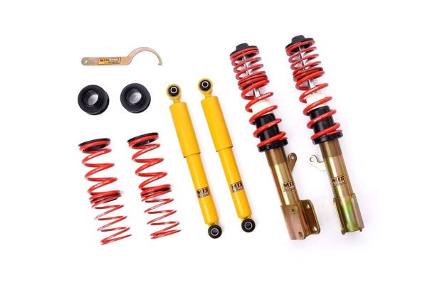 MTS Gevindundervogn Stance Opel TIGRA TwinTop (X04)