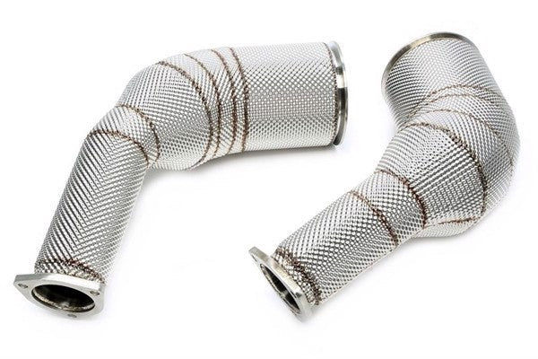 TA-Technix Downpipe Audi A7 Sportback 4KA