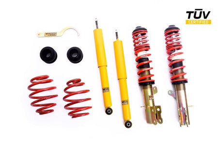 MTS Gevindundervogn Stance Opel ASTRA H GTC (A04)