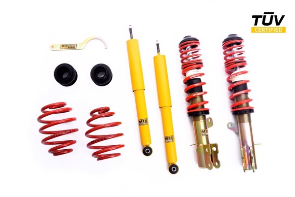 MTS Gevindundervogn Stance Opel ASTRA H TwinTop (A04)