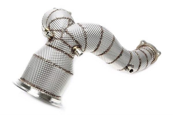 TA-Technix Downpipe Audi A5 B9
