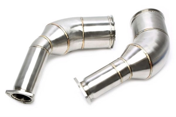 TA-Technix Downpipe Audi RS6