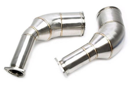 TA-Technix Downpipe Audi RS7
