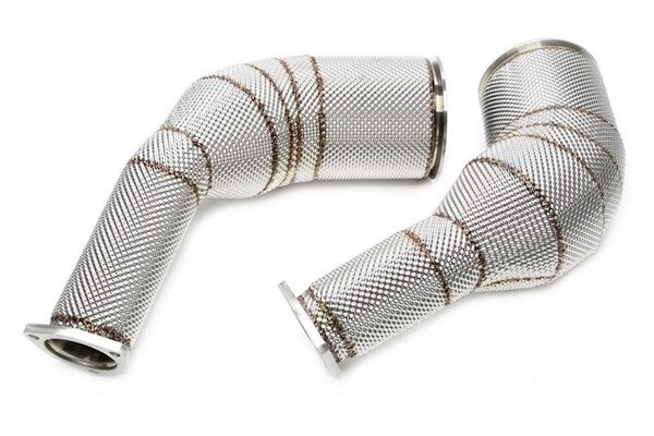 TA-Technix Downpipe Audi RS7