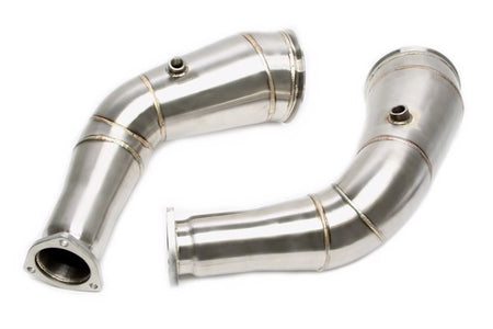 TA-Technix Downpipe Audi A6-RS6 C8, A7 Sportback-RS7
