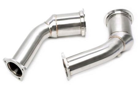 TA-Technix Downpipe Audi A5 B9