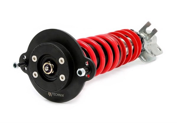 TA-Technix Deep Gevindundervogn VW Jetta I 16