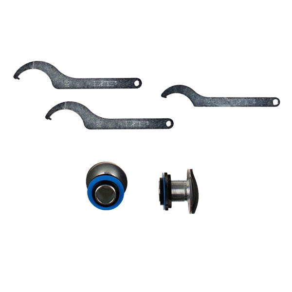 Bilstein B16 Gevindundervogn Mercedes E-Klasse Type W212 Sedan