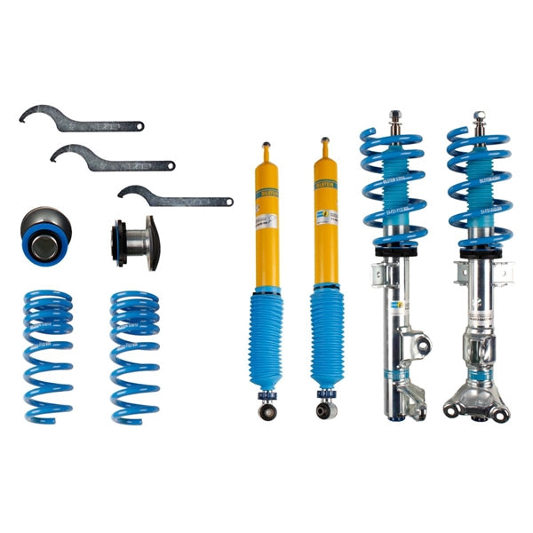 Bilstein B16 Gevindundervogn Mercedes E-Klasse Type W212 Sedan