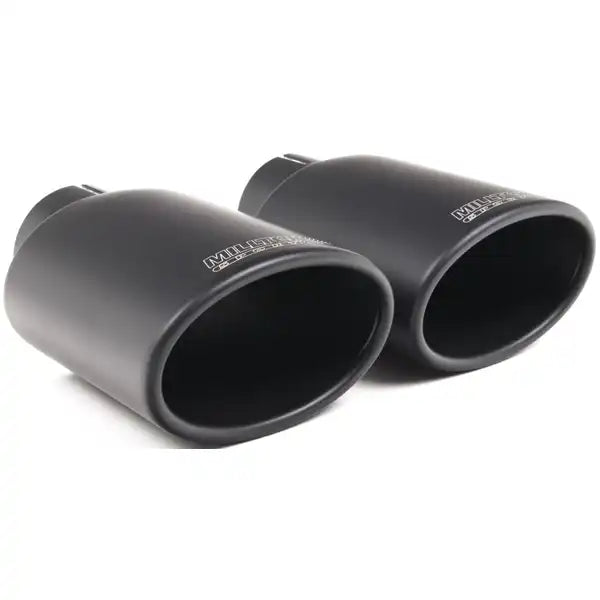 Milltek Cat-back Seat Leon Cupra 290 3 & 5 Door Hatch (GPF/OPF Equipped Models Only)