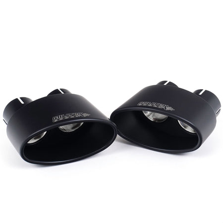 Milltek Cat-back Audi RS5 B9 2.9 V6 Turbo Sportback (OPF/GPF Models)