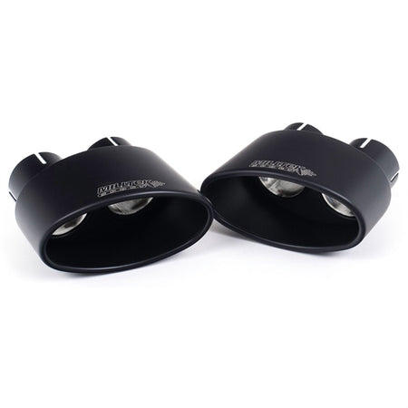 Milltek Cat-back Audi RS5 B9 2.9 V6 Turbo Sportback (Non-OPF/GPF Models)