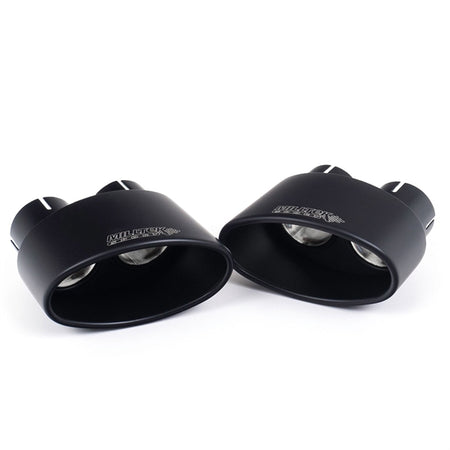 Milltek Cat-back Audi RS5 B9 2.9 V6 Turbo Coupe (OPF/GPF Models)