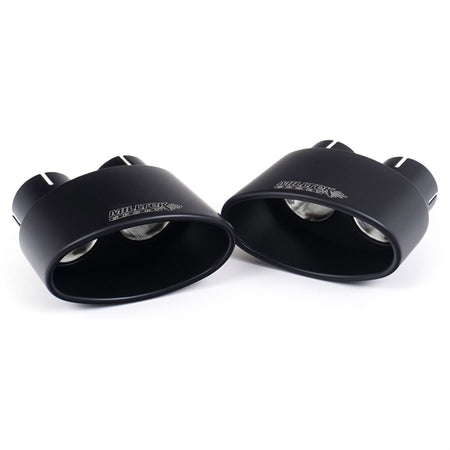Milltek Cat-back Audi RS5 B9 2.9 V6 Turbo Coupe (OPF/GPF Models)