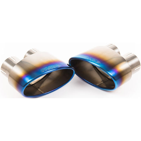 Milltek Cat-back Audi RS5 B9 2.9 V6 Turbo Coupe (OPF/GPF Models)