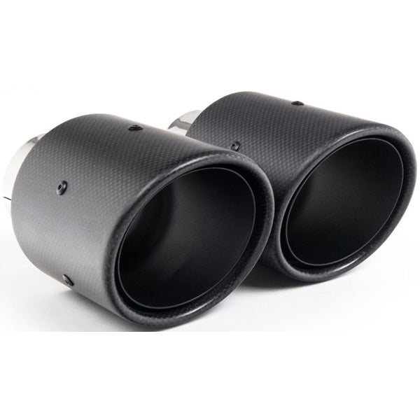 Milltek Cat-back Volkswagen T-Roc R 2.0TSI 300ps (MQB EVO Models with OPF/GPF)