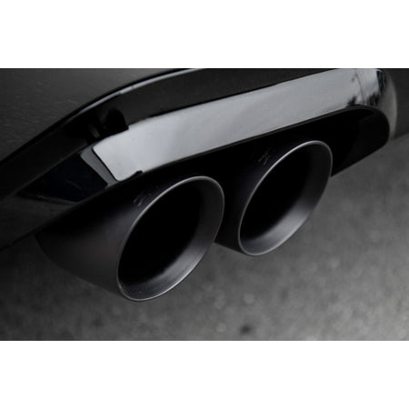Milltek Cat-back Seat Cupra Formentor 2.0TFSI 4Drive 310PS