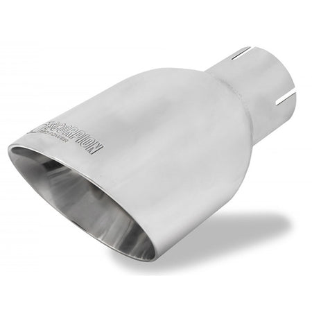 Scorpion Part-Resonated Flex-Back System - Honda Civic - Daytona
