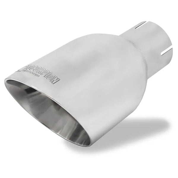 Scorpion Resonated Cat-Back System - VW MK7.5 Golf Estate R - Daytona (Quad)