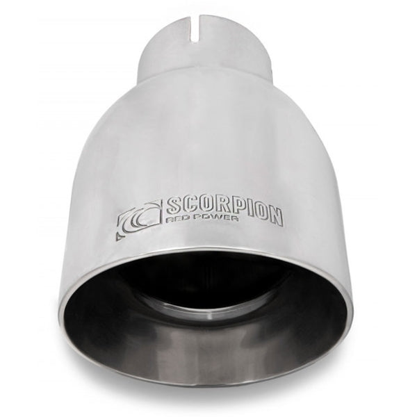 Scorpion Resonated Cat-Back System - BMW Z4 E85 & E86 - Daytona