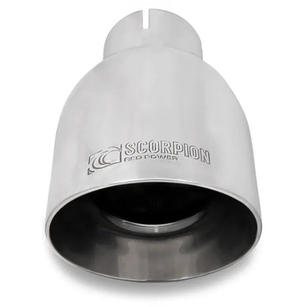 Scorpion Non-Resonated GPF-Back System - BMW G42 220I - Daytona