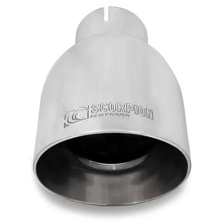 Scorpion Non-Resonated GPF-Back System - BMW G42 220I - Daytona