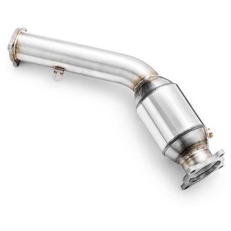 downpipe-audi-q5-20-tfsi-catalyst