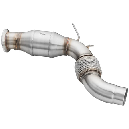 downpipe-bmw-f06-f12-f13-640ddx-n57z-with-catalyst