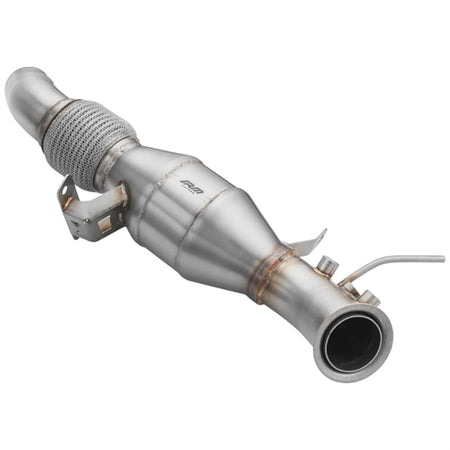 downpipe-bmw-f25-x3-18d-20dx-n47n-n47s1-catalyst