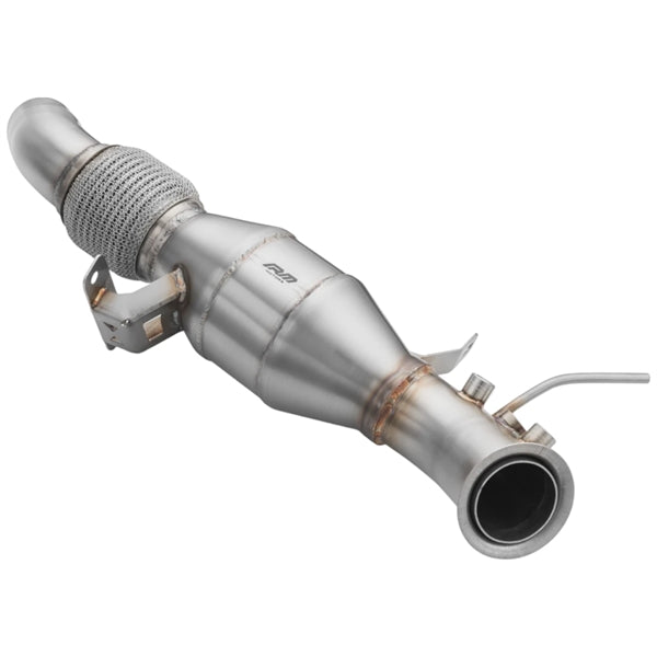 downpipe-bmw-f25-x3-18d-20dx-n47n-n47s1-catalyst