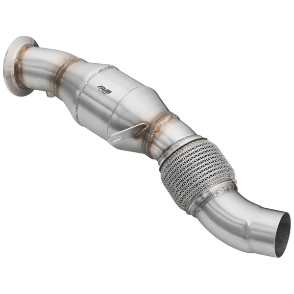 downpipe-bmw-x6-e71-35d-m57n2-silencer