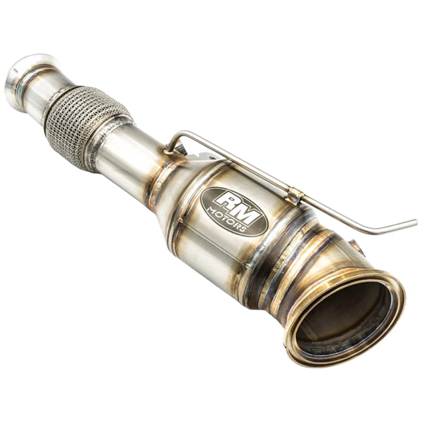 downpipe-bmw-z4-g29-m40i-b58-catalyst-hjs-200-cpsi-euro-6 (1)