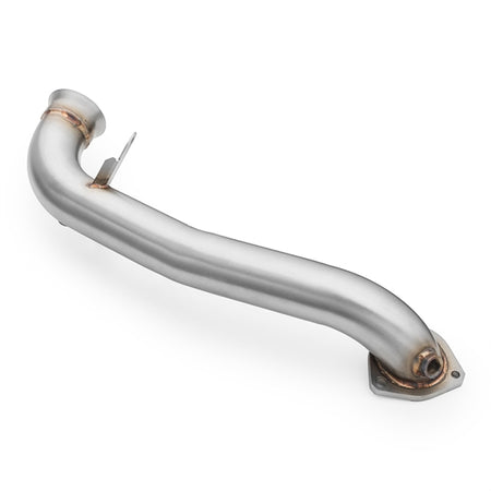 downpipe-citroen-C5-II-WS