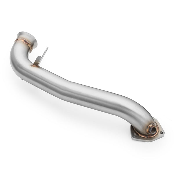 downpipe-citroen-C5-II-WS
